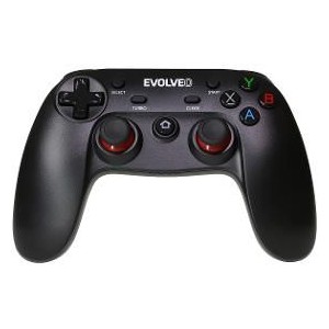 Fighter F1 gamepad bezdrátový EVOLVEO