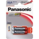 LR03 2BP AAA Ev Power alk PANASONIC