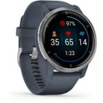 VENU 2 Silver/Granite Blue GARMIN