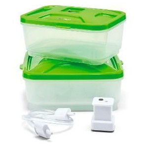 XA258010 VACUPACK SADA SOUS-VIDE TEFAL
