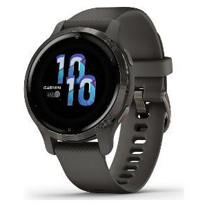 VENU 2S Slate/Black GARMIN