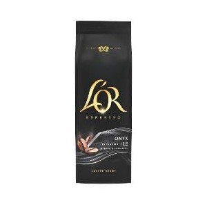 ESPRESSO ONYX 500g ZRNKOVÁ KÁVA LOR