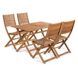 Sada zahrad. nábytku EMILY-T FIELDMANN