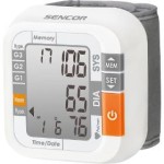 SBD 1470 digitální tlakoměr SENCOR