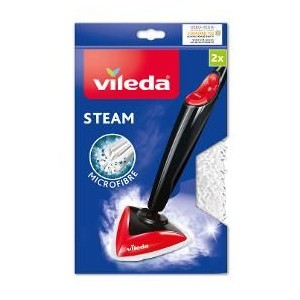 100 C STEAM MOP NÁHARADA 2KS VILEDA