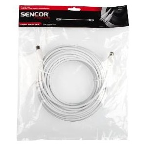 SAV 109-150W ant.koax.kab. M-F  P SENCOR