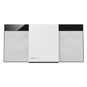 SC HC300EG-W MIKROSYSTÉM PANASONIC