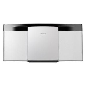 SC HC200EG-W MIKROSYSTÉM PANASONIC