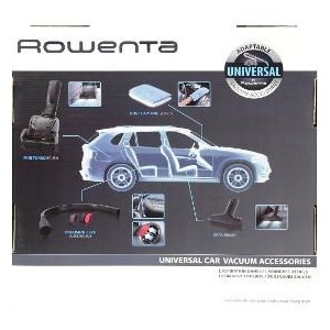 ZR001110 SADA NÁSTAVCŮ ROWENTA