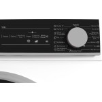 ES NFH714AWC PRAČKA SHARP