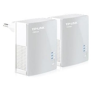 TL-PA4010KIT Powerline 600Mbps TP-LINK