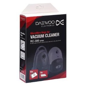 SÁČEK MICRO RC 300,320,221N 5KS DAEWOO
