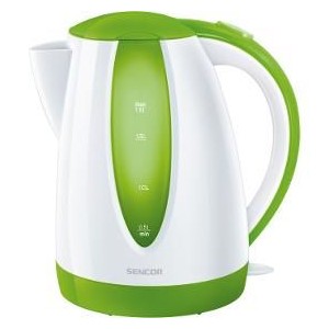 SWK 1811GR konvice SENCOR