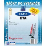 ETA 15 SÁČEK DO VYSAVAČE JOLLY
