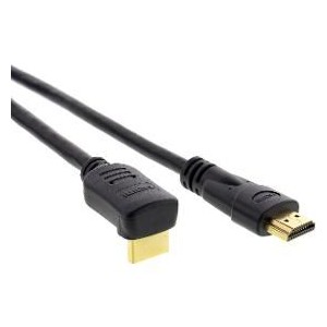 SAV 276-015 HDMI M-M 90st.V2.0 PG SENCOR