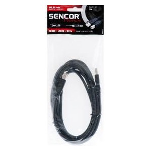 SCO 511-030 USB A/M-B/M TISKAR. P SENCOR