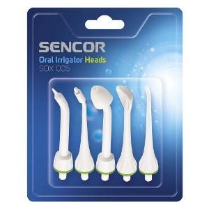 SOX 005 Náhr.nástavce pro SOI 11x SENCOR
