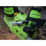 FZO 6011 Pracovní rukavice FIELDMANN