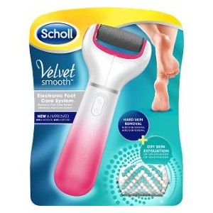 VELVET SMOOTH RŮŽOVÝ 2 RYCHLOSTNÍ SCHOLL