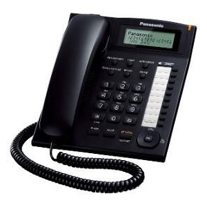 KX TS880FXB TELEFON PANASONIC