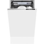 PD 108 DTBIT vestavná myčka 45cm PHILCO