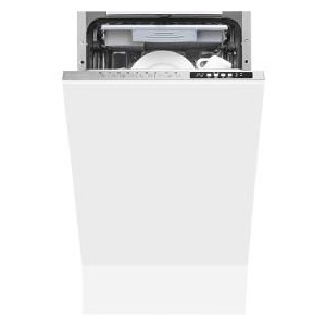 PD 108 DTBIT vestavná myčka 45cm PHILCO