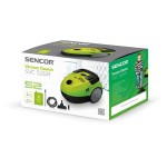 SVC 52GR-EUE3 podlahový vysavač SENCOR