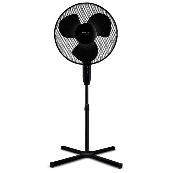 SFN 4031BK Stojanový ventilátor SENCOR