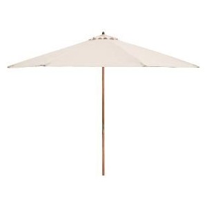 FDZN 4015 Slunečník krém. 3 m FIELDMANN