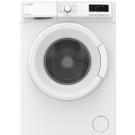 ES HFA5101WD PRAČKA SLIM SHARP