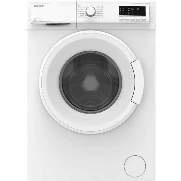 ES HFA5101WD PRAČKA SLIM SHARP