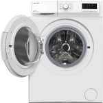 ES HFA5101WD PRAČKA SLIM SHARP