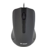 YMS 1015BK Myš USB Suva černá YENKEE