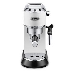 EC 685.W ESPRESSO PÁKOVÉ DELONGHI