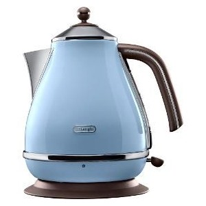 KBOV 2001 AZ VARNÁ KONVICE DELONGHI