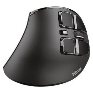 23731 Voxx Vertical Wireless Mouse TRUST