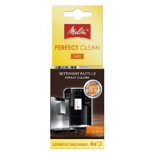PERFECT CLEAN ČISTICÍ TABL. ALL MELITTA