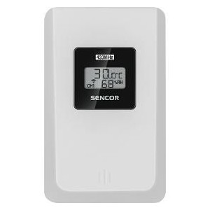 SWS TH3000 SENSOR PRO SWS 3000 SENCOR