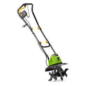FZK 2002-E Zahradní kultivátor FIELDMANN
