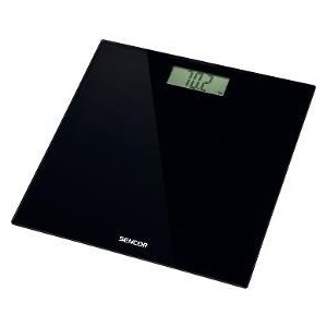 SBS 2300BK Osobní váha SENCOR