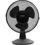 SFE 2311BK stolní ventilátor SENCOR