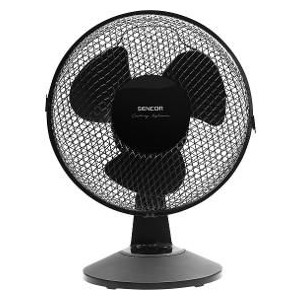 SFE 2311BK stolní ventilátor SENCOR