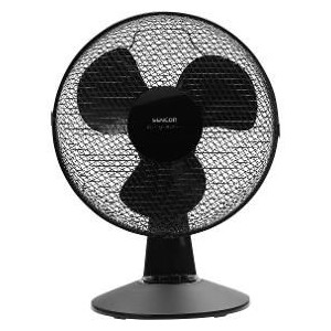 SFE 3011BK stolní ventilátor SENCOR