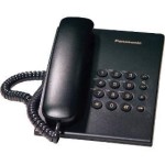 KX TS500B TEL PANASONIC