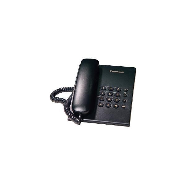 KX TS500B TEL PANASONIC