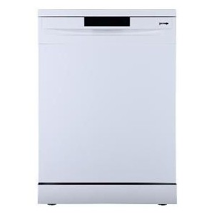 GS620C10W MYČKA 60CM GORENJE