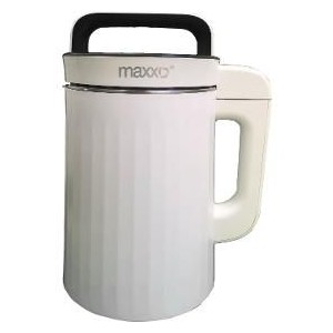 MM01 VÝROBNÍK ROSTLINNÉHO MLÉKA MAXXO