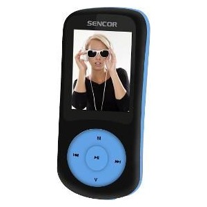 SFP 5870 BBU 8GB MP3/MP4 PLAYER SENCOR