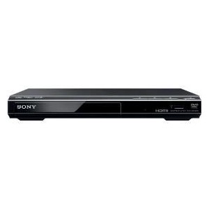 DVP SR760HB DVD přehrávač SONY