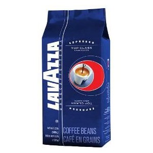 TOP CLASS 1000G ZRNKOVÁ KÁVA LAVAZZA